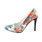 Heel Shoes Outlet - No Exchange or Return  35 EU - 5 US