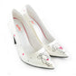 Heel Shoes Outlet - No Exchange or Return  40 EU - 9.5 US