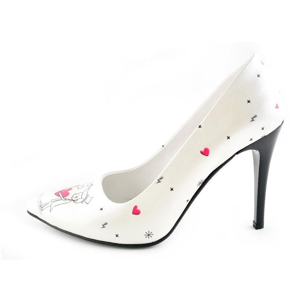 Heel Shoes Outlet - No Exchange or Return  40 EU - 9.5 US