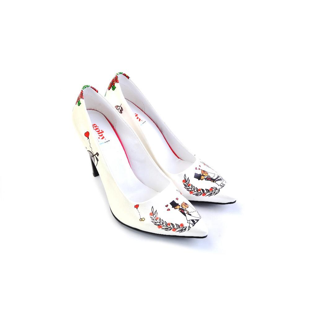 Heel Shoes Outlet - No Exchange or Return  35 EU - 5 US