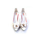 Heel Shoes Outlet - No Exchange or Return  35 EU - 5 US