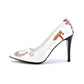 Heel Shoes Outlet - No Exchange or Return  35 EU - 5 US