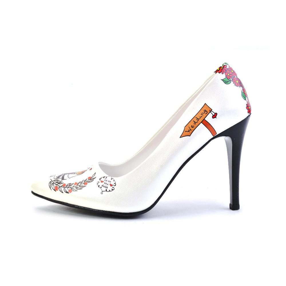 Heel Shoes Outlet - No Exchange or Return  35 EU - 5 US
