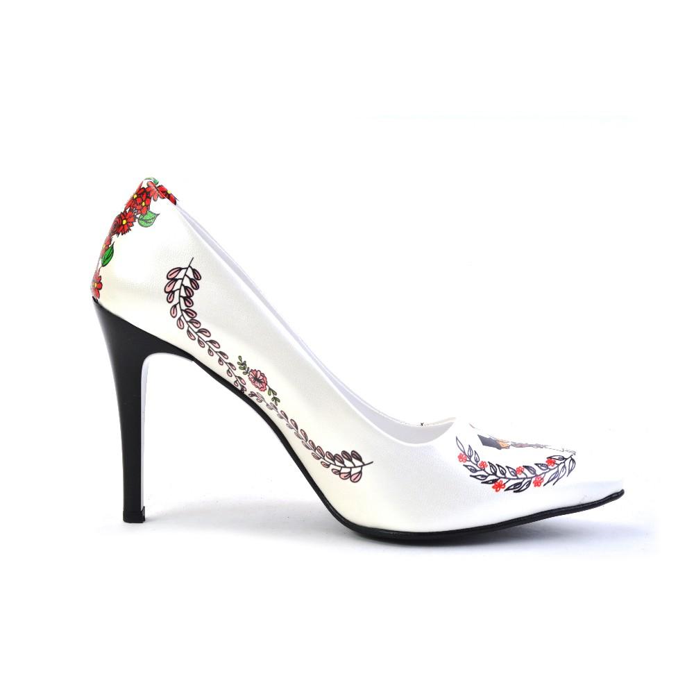 Heel Shoes Outlet - No Exchange or Return  35 EU - 5 US