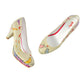Heel Shoes Outlet - No Exchange or Return  39 EU - 8.5 US