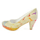 Heel Shoes Outlet - No Exchange or Return  41 EU - 10 US