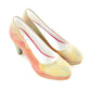 Heel Shoes Outlet - No Exchange or Return  40 EU - 9.5 US