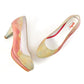 Heel Shoes Outlet - No Exchange or Return  40 EU - 9.5 US