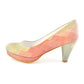 Heel Shoes Outlet - No Exchange or Return  36 EU - 5.5 US