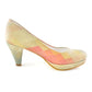 Heel Shoes Outlet - No Exchange or Return  38 EU - 7.5 US