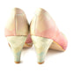 Heel Shoes Outlet - No Exchange or Return  40 EU - 9.5 US
