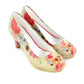 Heel Shoes Outlet - No Exchange or Return  39 EU - 8.5 US