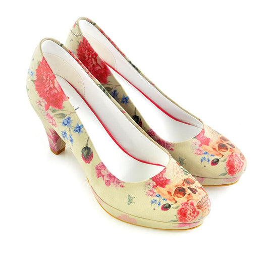 Heel Shoes Outlet - No Exchange or Return  41 EU - 10 US
