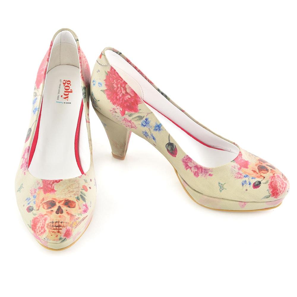 Heel Shoes Outlet - No Exchange or Return  40 EU - 9.5 US