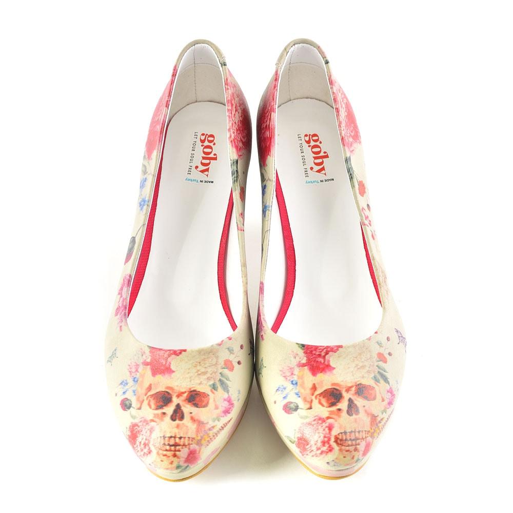 Heel Shoes Outlet - No Exchange or Return  36 EU - 5.5 US