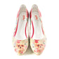 Heel Shoes Outlet - No Exchange or Return  40 EU - 9.5 US