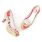 Heel Shoes Outlet - No Exchange or Return  40 EU - 9.5 US