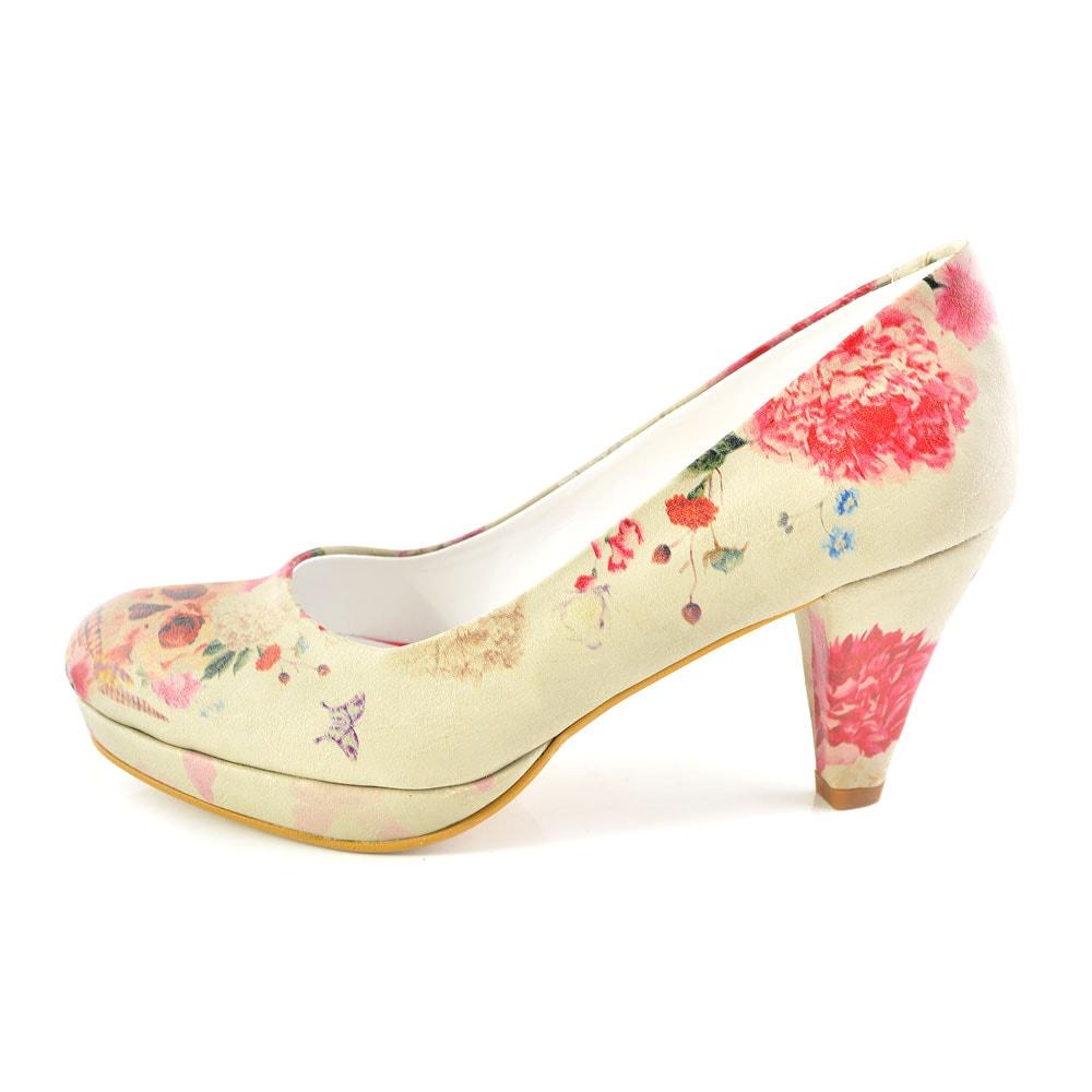 Heel Shoes Outlet - No Exchange or Return  40 EU - 9.5 US