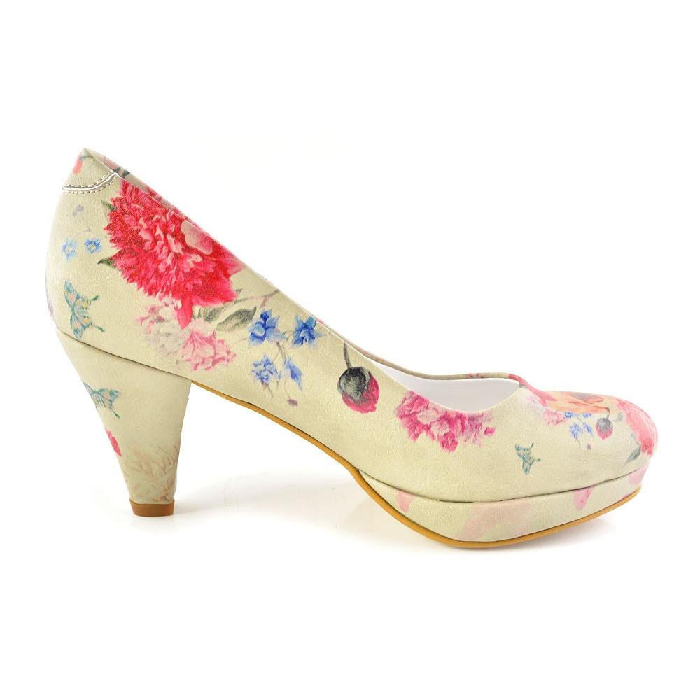 Heel Shoes Outlet - No Exchange or Return  40 EU - 9.5 US