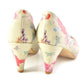 Heel Shoes Outlet - No Exchange or Return  40 EU - 9.5 US