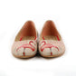Ballerinas Shoes SVR203