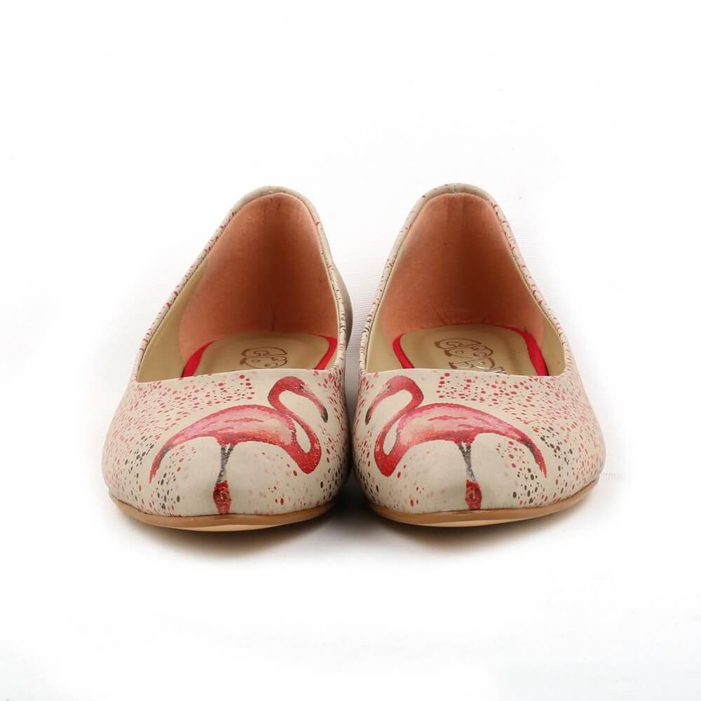 Ballerinas Shoes SVR203