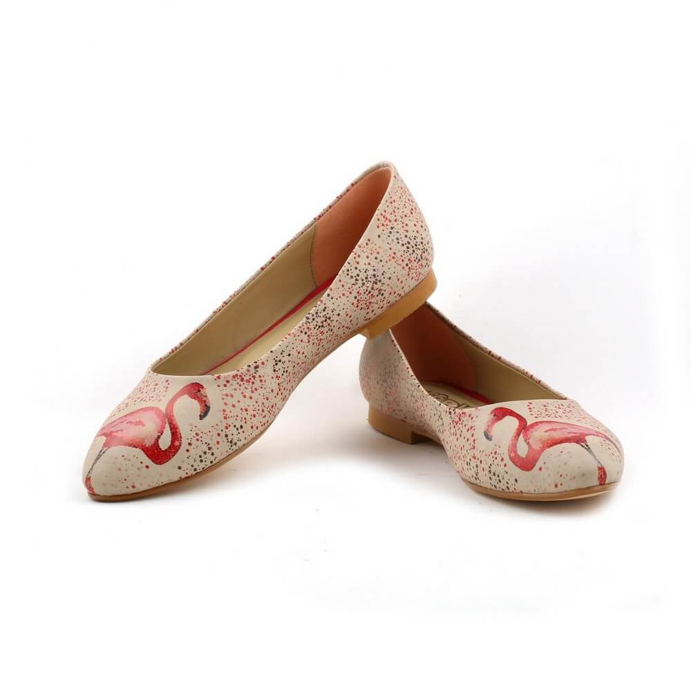 Ballerinas Shoes SVR203
