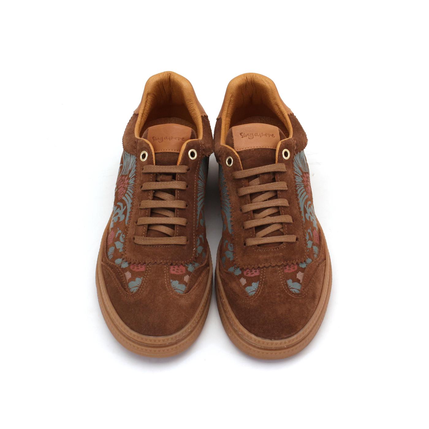 Sneaker Shoes SYM105