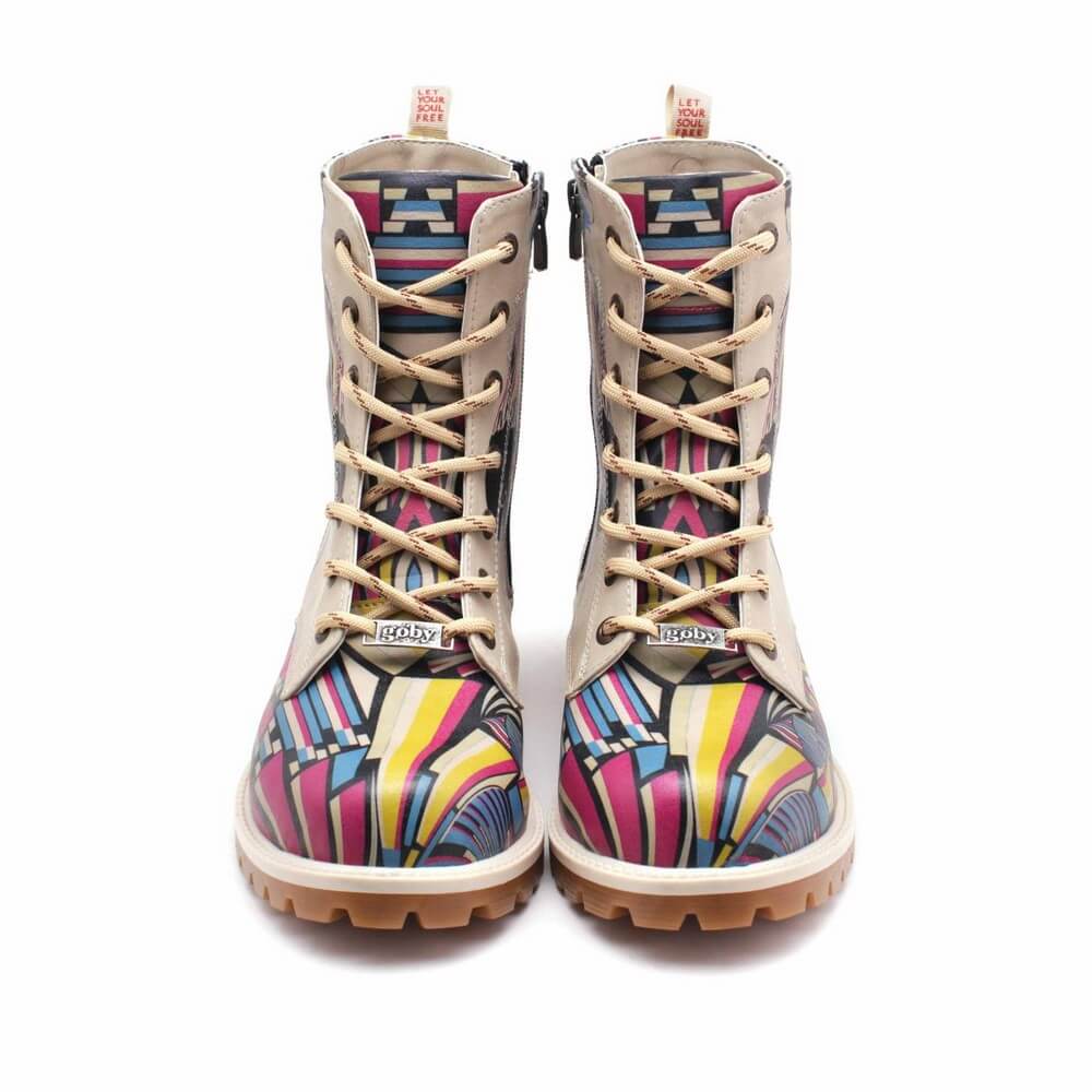 Long Boots Outlet - No Exchange or Return  39 EU - 8.5 US