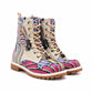 Long Boots Outlet - No Exchange or Return  42 EU - 11 US