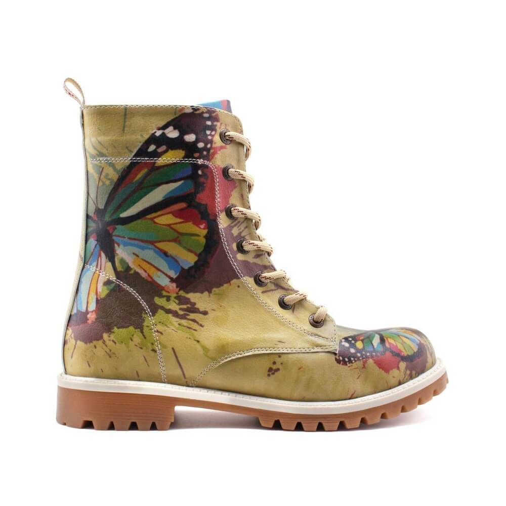 Long Boots Outlet - No Exchange or Return  39 EU - 8.5 US