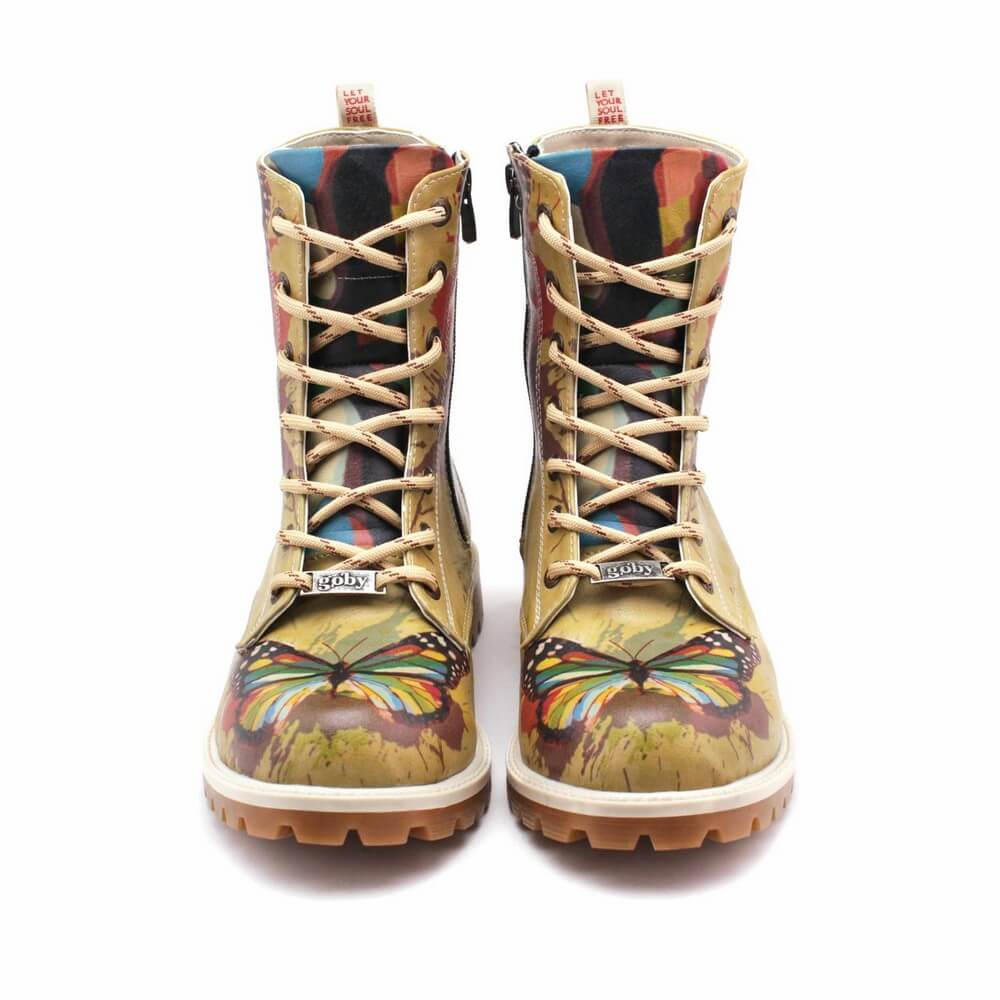 Long Boots Outlet - No Exchange or Return  41 EU - 10 US