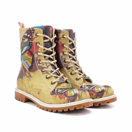 Long Boots Outlet - No Exchange or Return  39 EU - 8.5 US