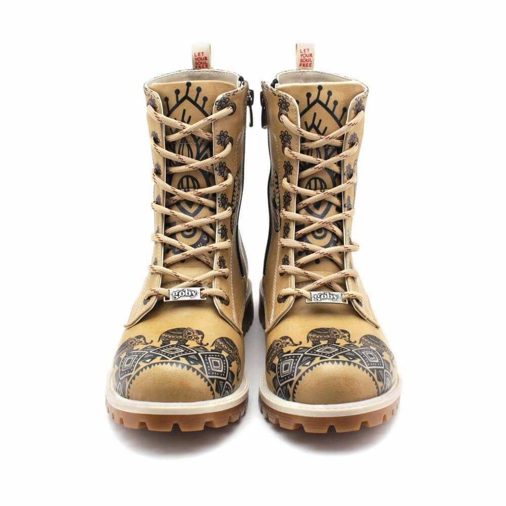 Long Boots Outlet - No Exchange or Return  39 EU - 8.5 US