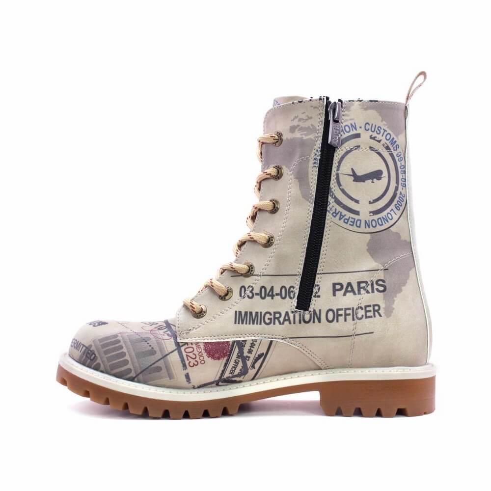 Long Boots Outlet - No Exchange or Return  38 EU - 7.5 US