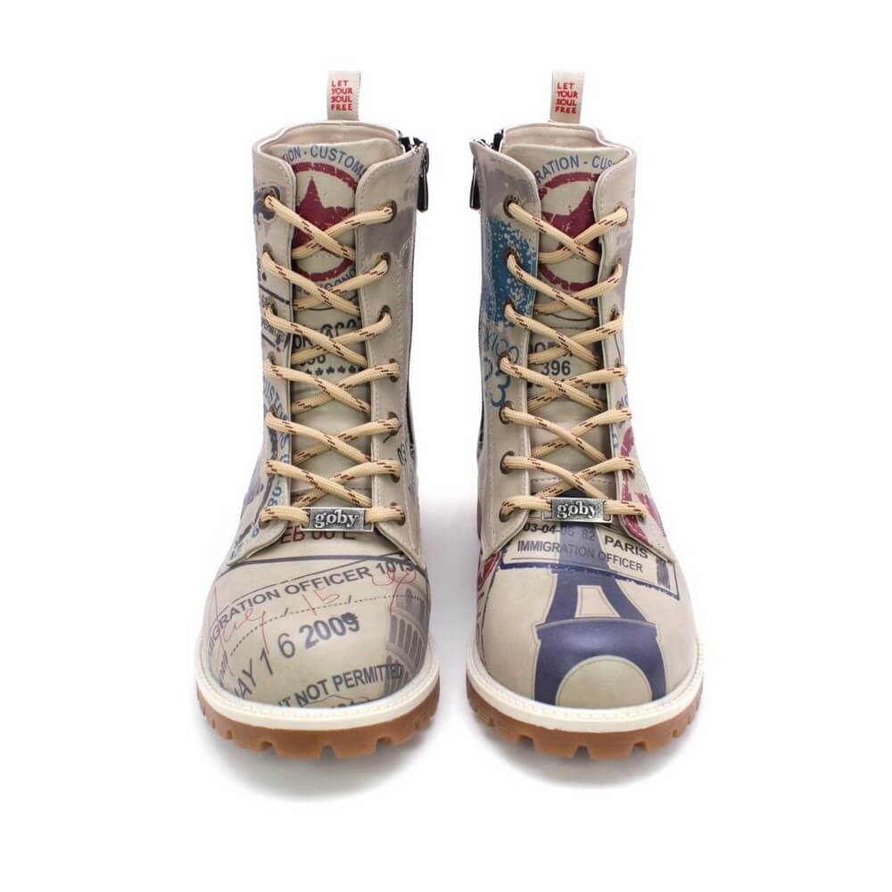 Long Boots Outlet - No Exchange or Return  41 EU - 10 US