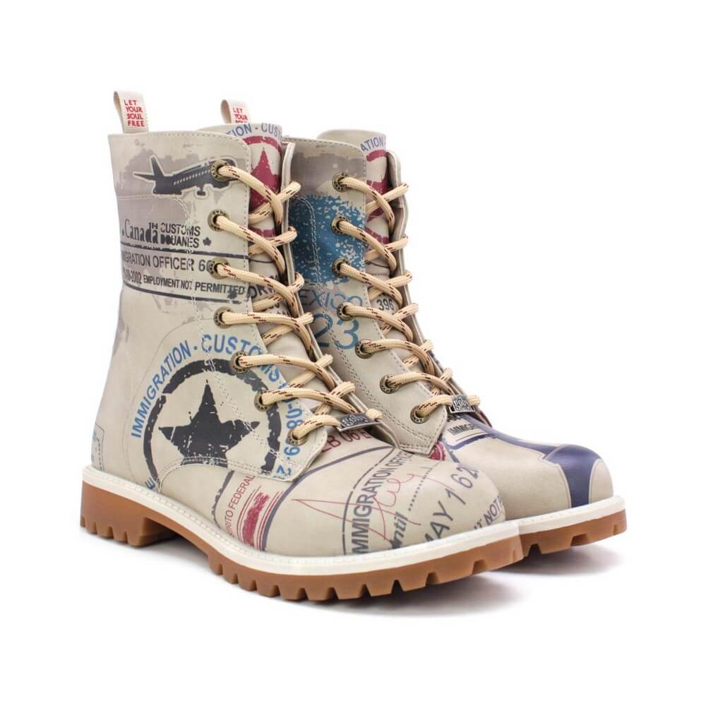 Long Boots Outlet - No Exchange or Return  42 EU - 11 US