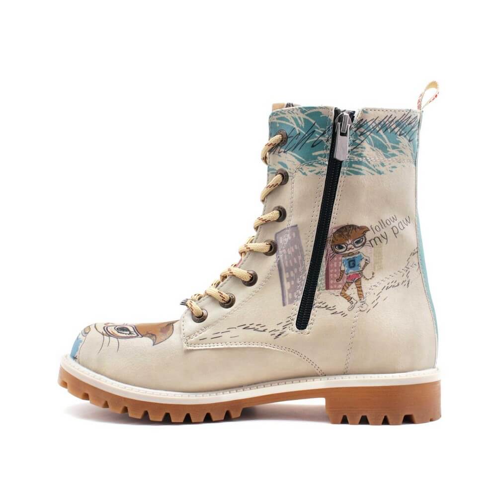 Long Boots Outlet - No Exchange or Return  39 EU - 8.5 US