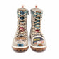 Long Boots Outlet - No Exchange or Return  42 EU - 11 US
