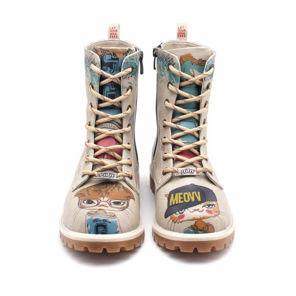 Long Boots Outlet - No Exchange or Return  38 EU - 7.5 US
