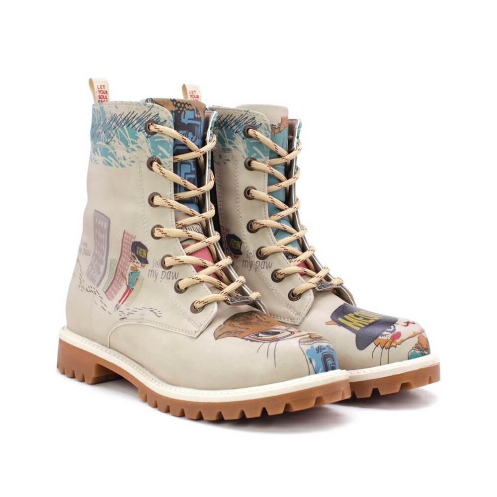Long Boots Outlet - No Exchange or Return  42 EU - 11 US