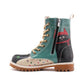 Long Boots Outlet - No Exchange or Return  42 EU - 11 US