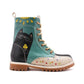 Long Boots Outlet - No Exchange or Return  42 EU - 11 US