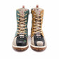 Long Boots Outlet - No Exchange or Return  42 EU - 11 US