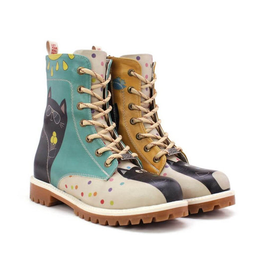 Long Boots Outlet - No Exchange or Return  42 EU - 11 US