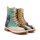 Long Boots Outlet - No Exchange or Return  36 EU - 5.5 US