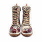 Long Boots Outlet - No Exchange or Return  41 EU - 10 US