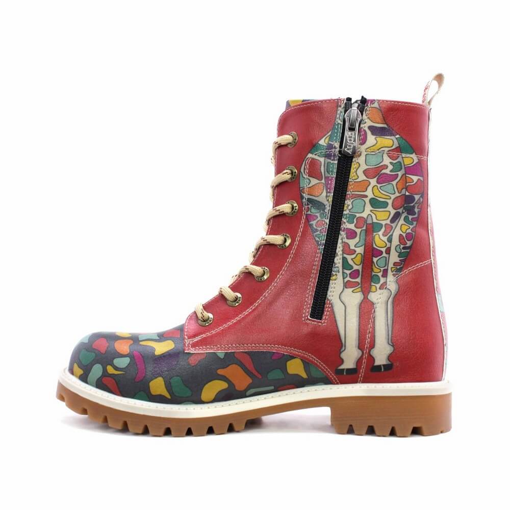 Long Boots Outlet - No Exchange or Return  42 EU - 11 US