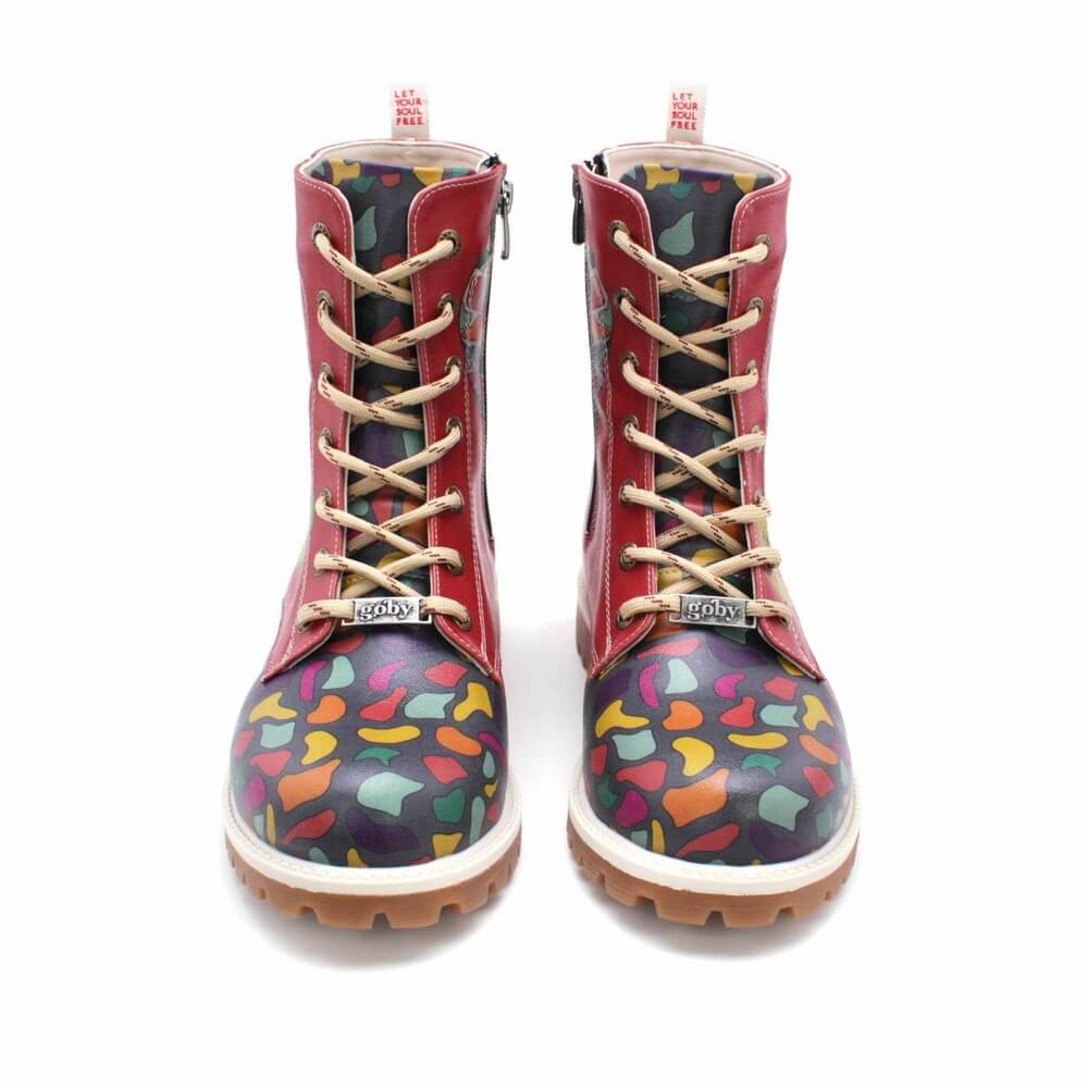 Long Boots Outlet - No Exchange or Return  42 EU - 11 US