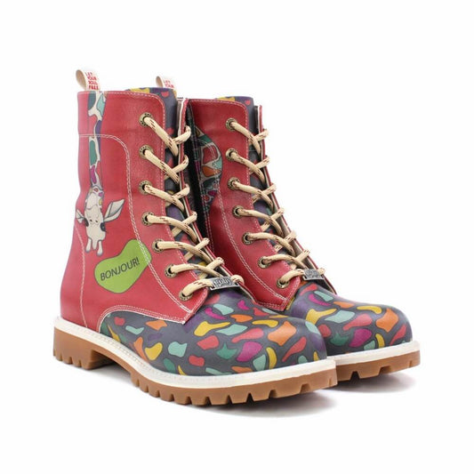Long Boots Outlet - No Exchange or Return  42 EU - 11 US